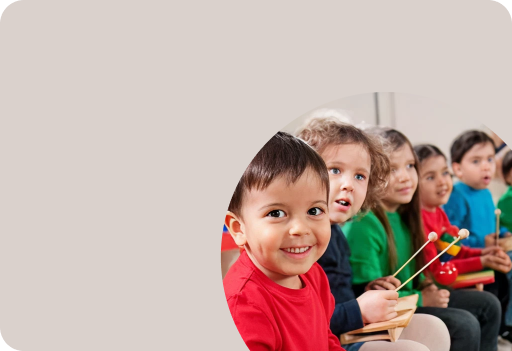 Строительство двух детских садов