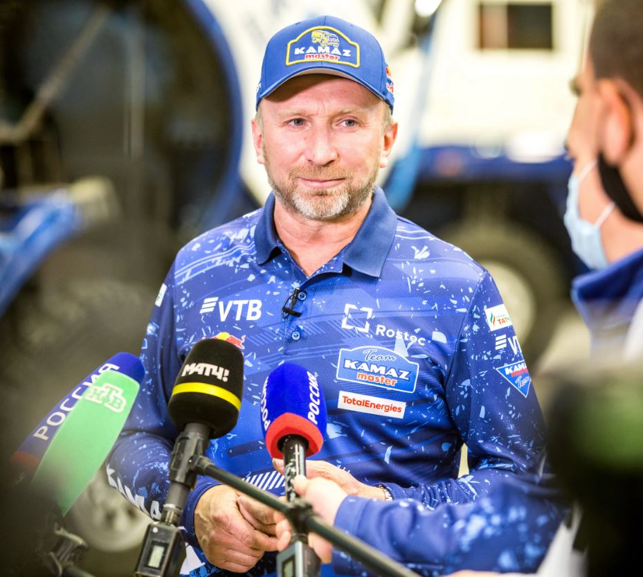 Владимир 
Чагин