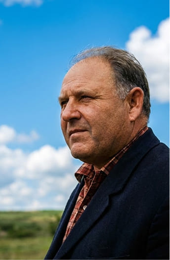 Евгений Батенчук