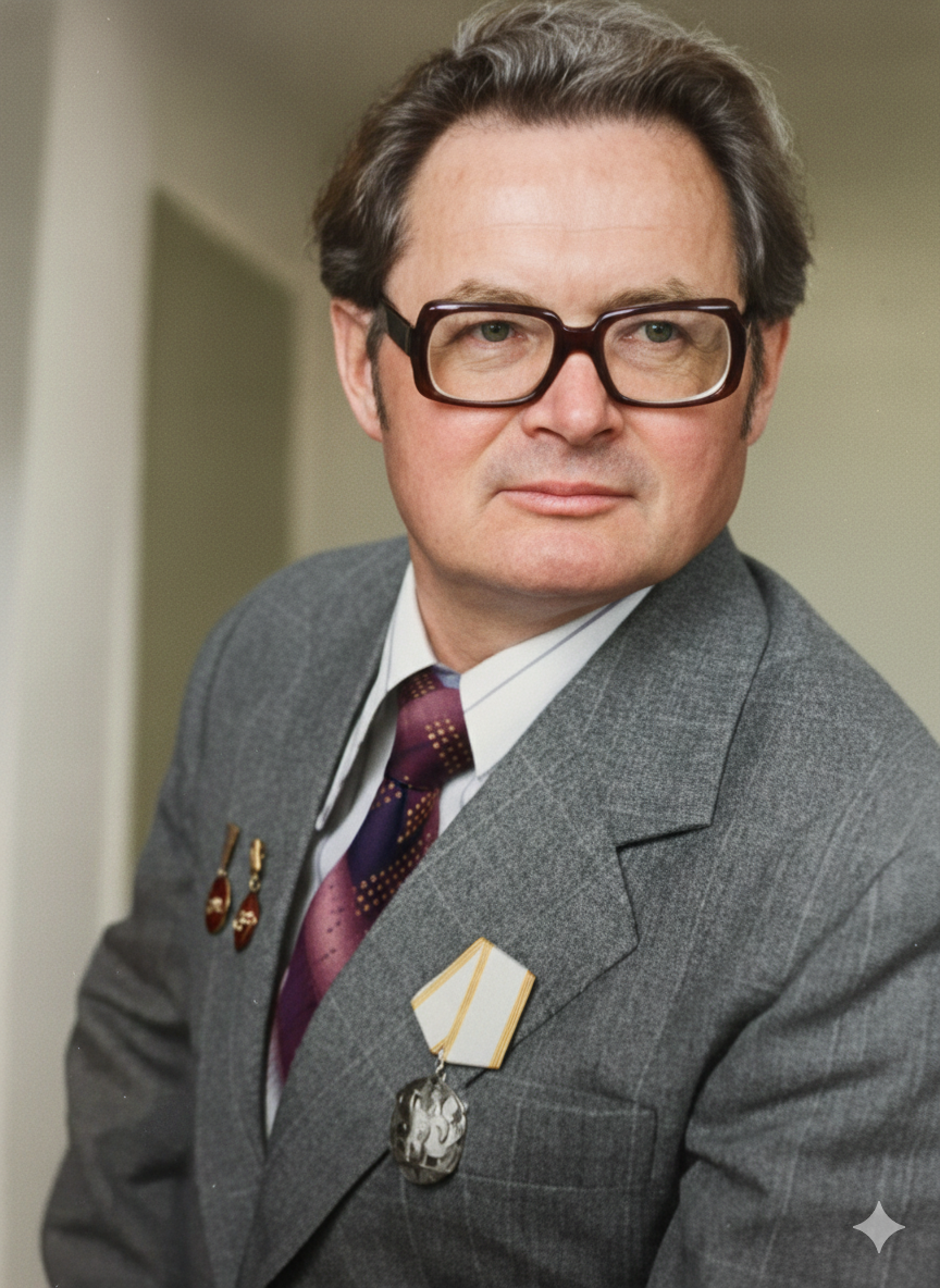 Рахматуллин Хамит