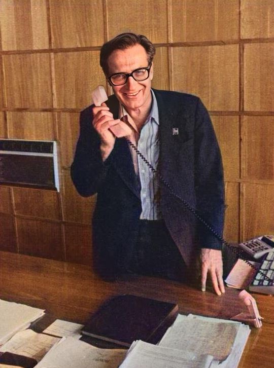 Виктор Поташов