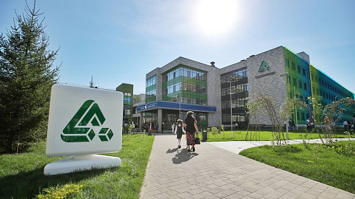 Благоустройство исторического центра