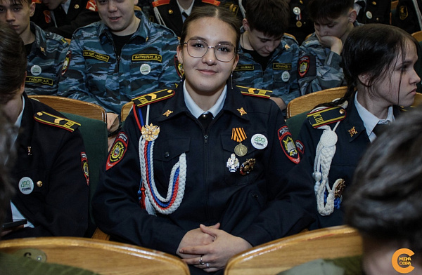 Городской праздник День защитника Отечества 2026